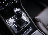 Škoda Superb Kombi 2,0 l 140 kw