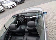 BMW Řada 3 Kabriolet 2,0 l 105 kw