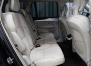 Volvo XC90 SUV 2,0 l 173 kw
