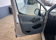 Peugeot Partner Pick-up 1,6 l 66 kw