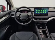 Škoda Elroq SUV 0,0 210 kw