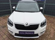 Škoda Yeti SUV / Terénní 1,4 l 90 kw