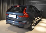 Volvo XC60 Kombi 2,0 l 186 kw