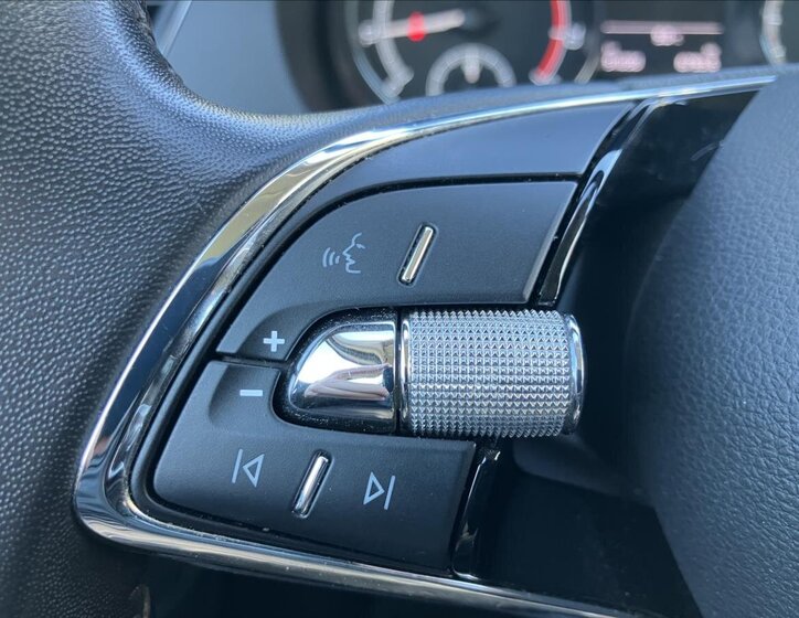 Škoda Fabia Kombi 999,0 70 kw