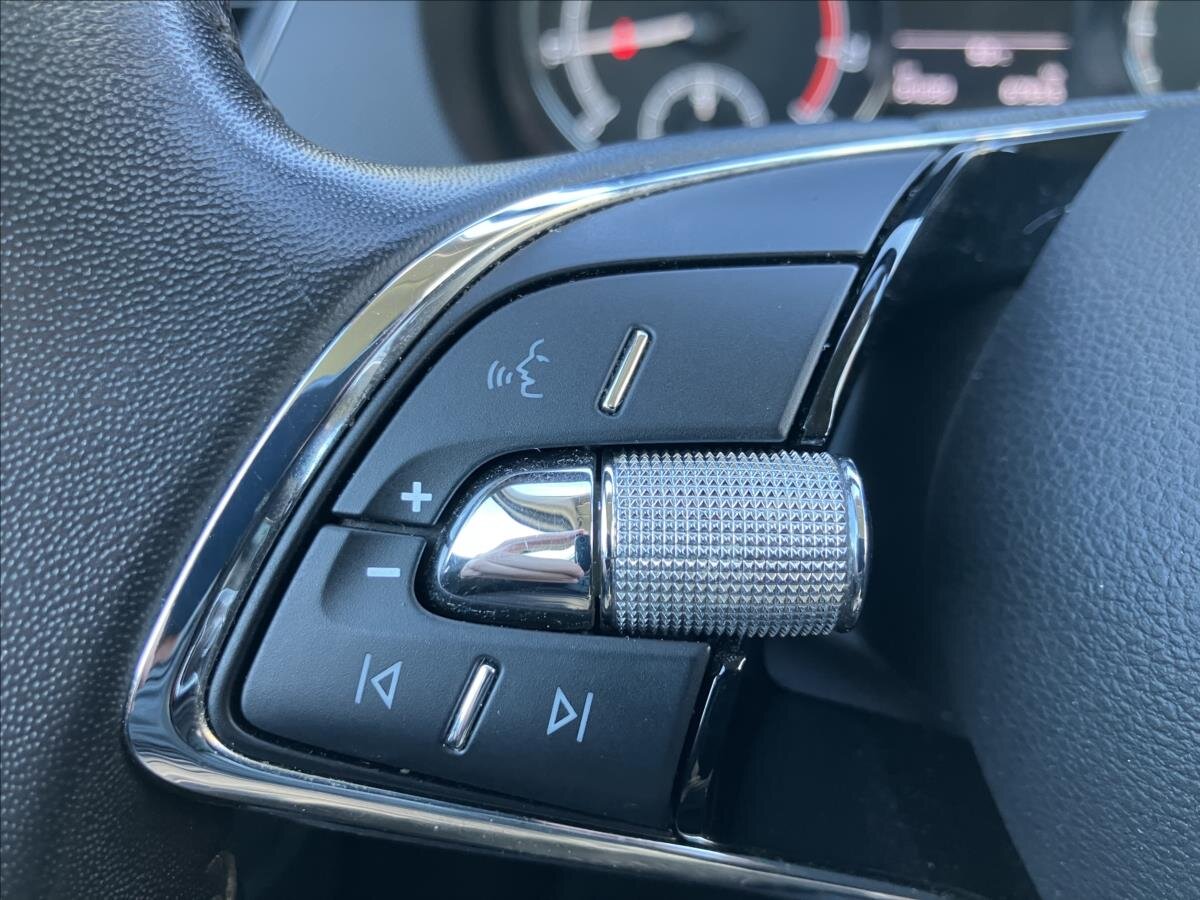 Škoda Fabia Kombi 999,0 70 kw