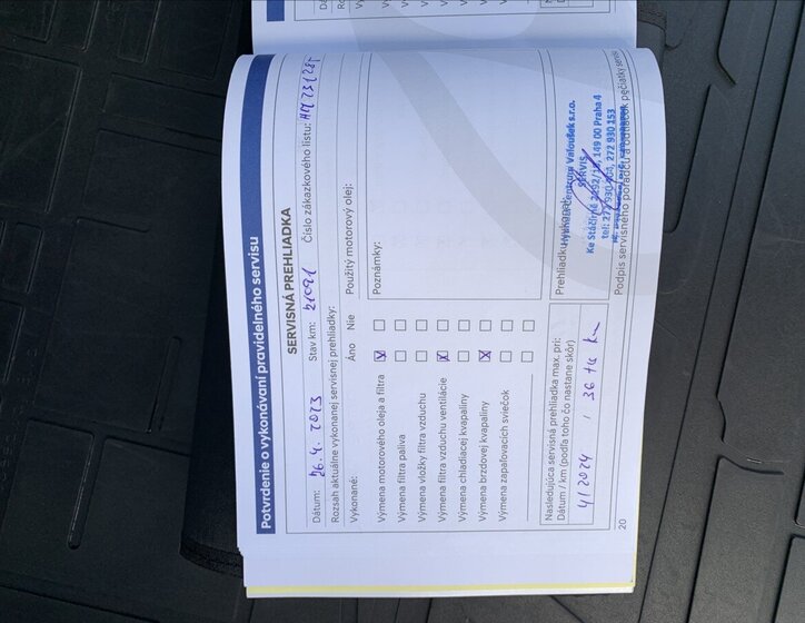 Hyundai Tucson SUV / Terénní 1,6 l 130 kw