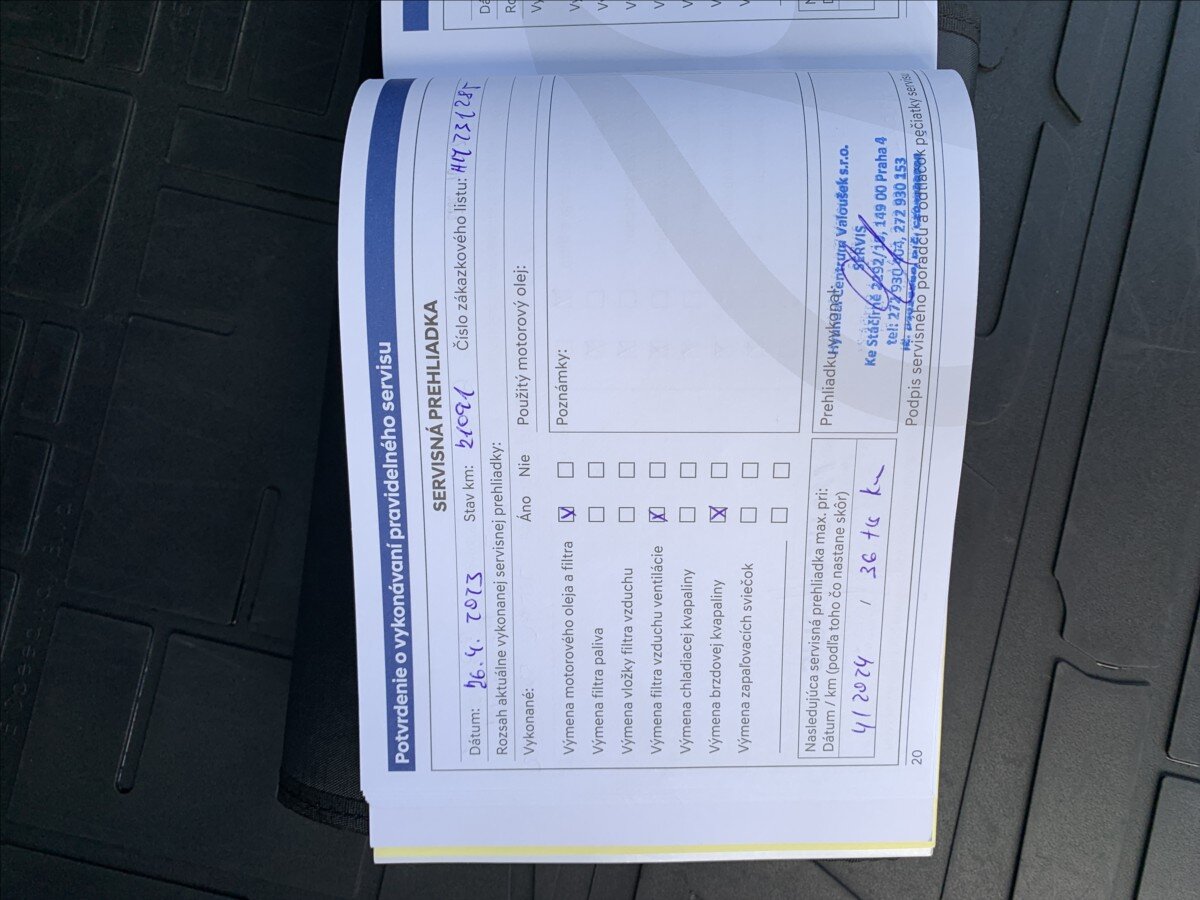 Hyundai Tucson SUV / Terénní 1,6 l 130 kw