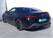 BMW Řada 8 Kupé 4,4 l 390 kw