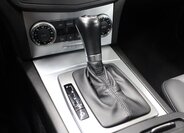 Mercedes-Benz Třídy C 25