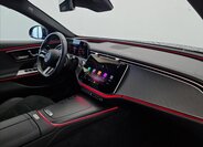 Mercedes-Benz Třídy E Kombi 2,0 l 145 kw