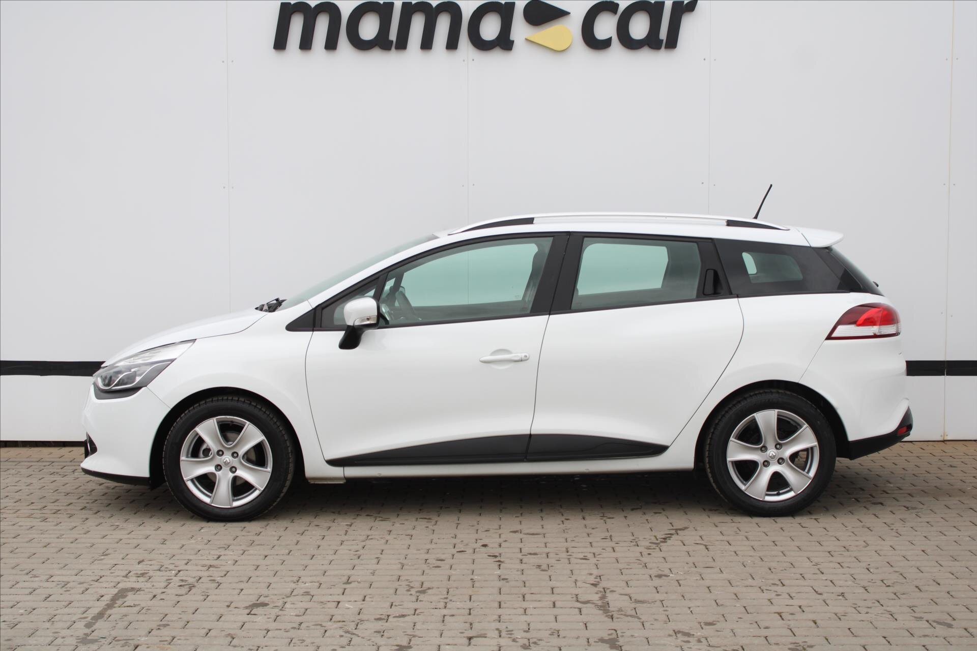 Renault Clio Kombi 1,5 l 66 kw