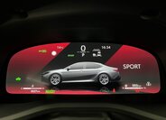 Toyota Camry Sedan / Limuzína 2,5 l 169 kw