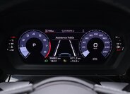 Audi A3 Hatchback 1,5 l 110 kw