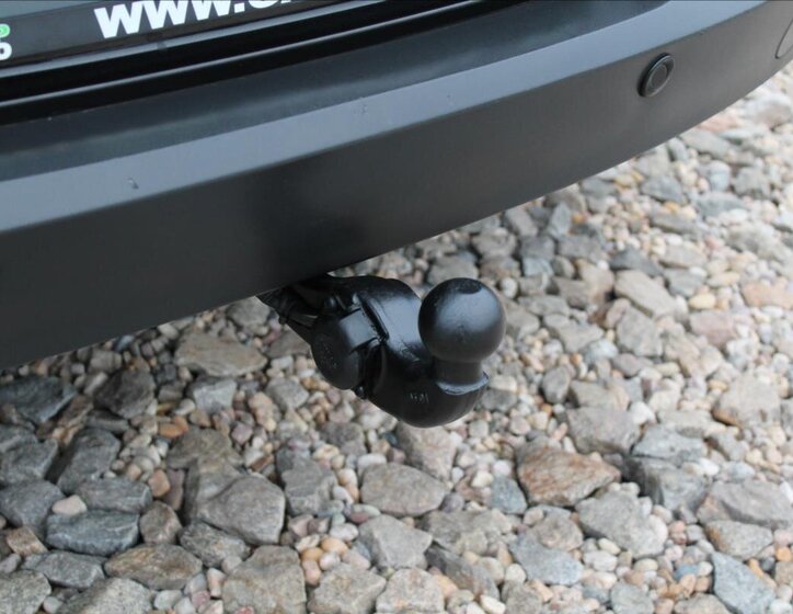 Volkswagen Tiguan 26