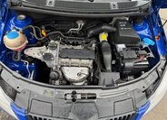 Škoda Fabia Hatchback 1,2 l 51 kw