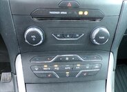 Ford Galaxy Kombi 2,0 l 110 kw