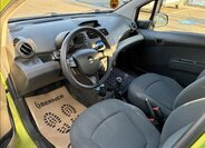 Chevrolet Spark Hatchback 995,0 50 kw