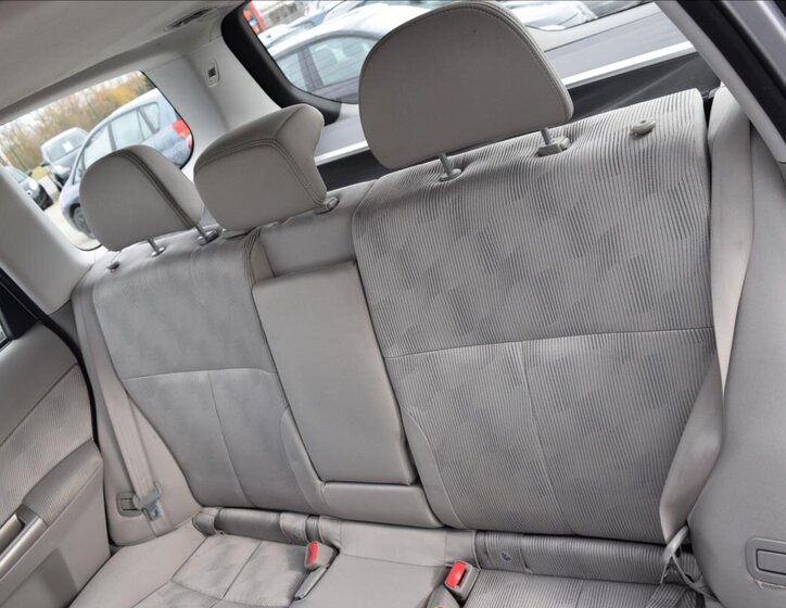 Subaru Forester SUV 2,0 l 110 kw