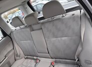 Subaru Forester SUV 2,0 l 110 kw