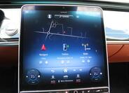 Mercedes-Benz Třídy S 16