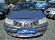 Renault Mégane 2