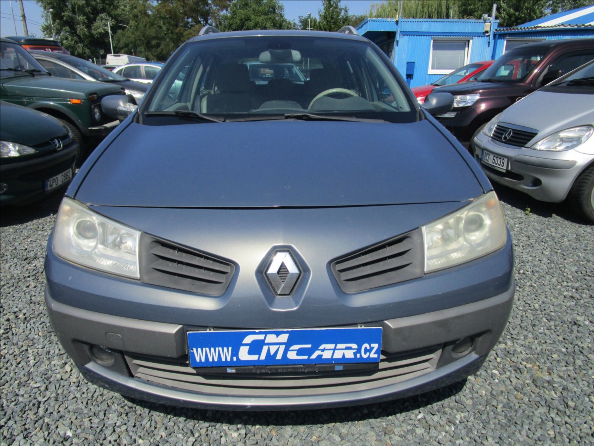 Renault Mégane
