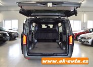 Mercedes-Benz Vito Ostatní 2,0 l 140 kw