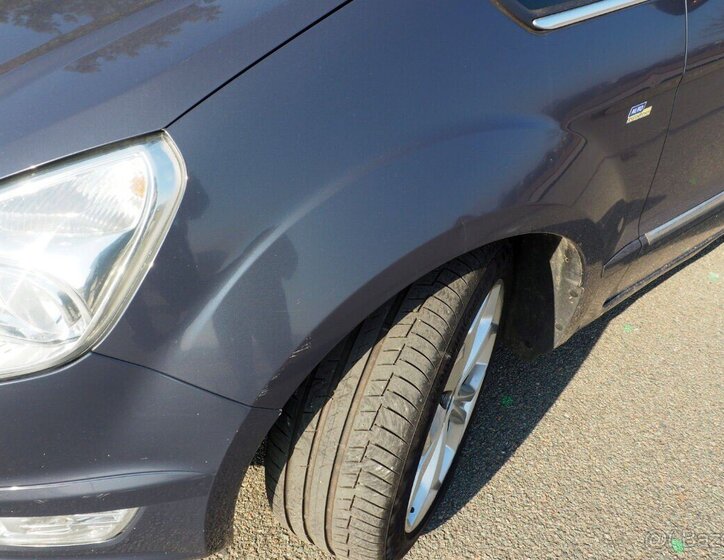 Ford Galaxy MPV 0,0 147 kw