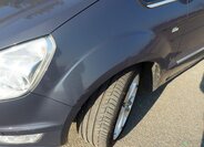 Ford Galaxy MPV 0,0 147 kw