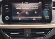 Škoda Scala Hatchback 999,0 81 kw