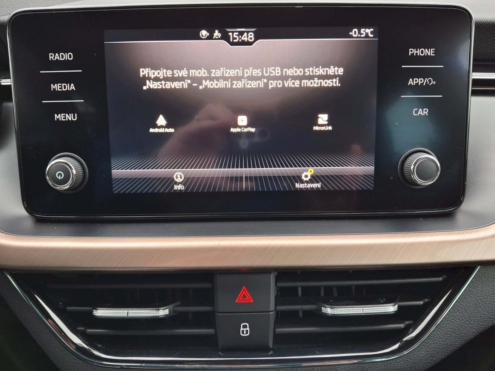 Škoda Scala Hatchback 999,0 81 kw