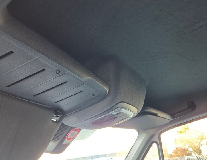 Mercedes-Benz Sprinter Skříň 2,0 l 125 kw