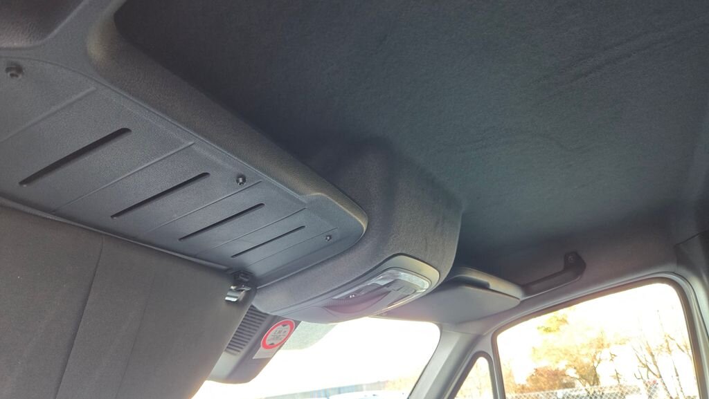 Mercedes-Benz Sprinter Skříň 2,0 l 125 kw