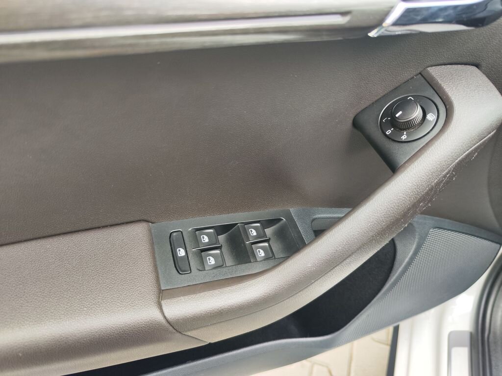 Škoda Octavia Kombi 2,0 l 135 kw