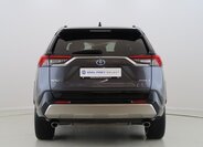 Toyota RAV4 SUV 2,5 l 131 kw