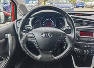 KIA Ceed Hatchback 1,6 l 100 kw