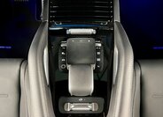 Mercedes-Benz GLE 36