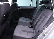 Volkswagen Golf Sportsvan MPV 1,4 l 92 kw