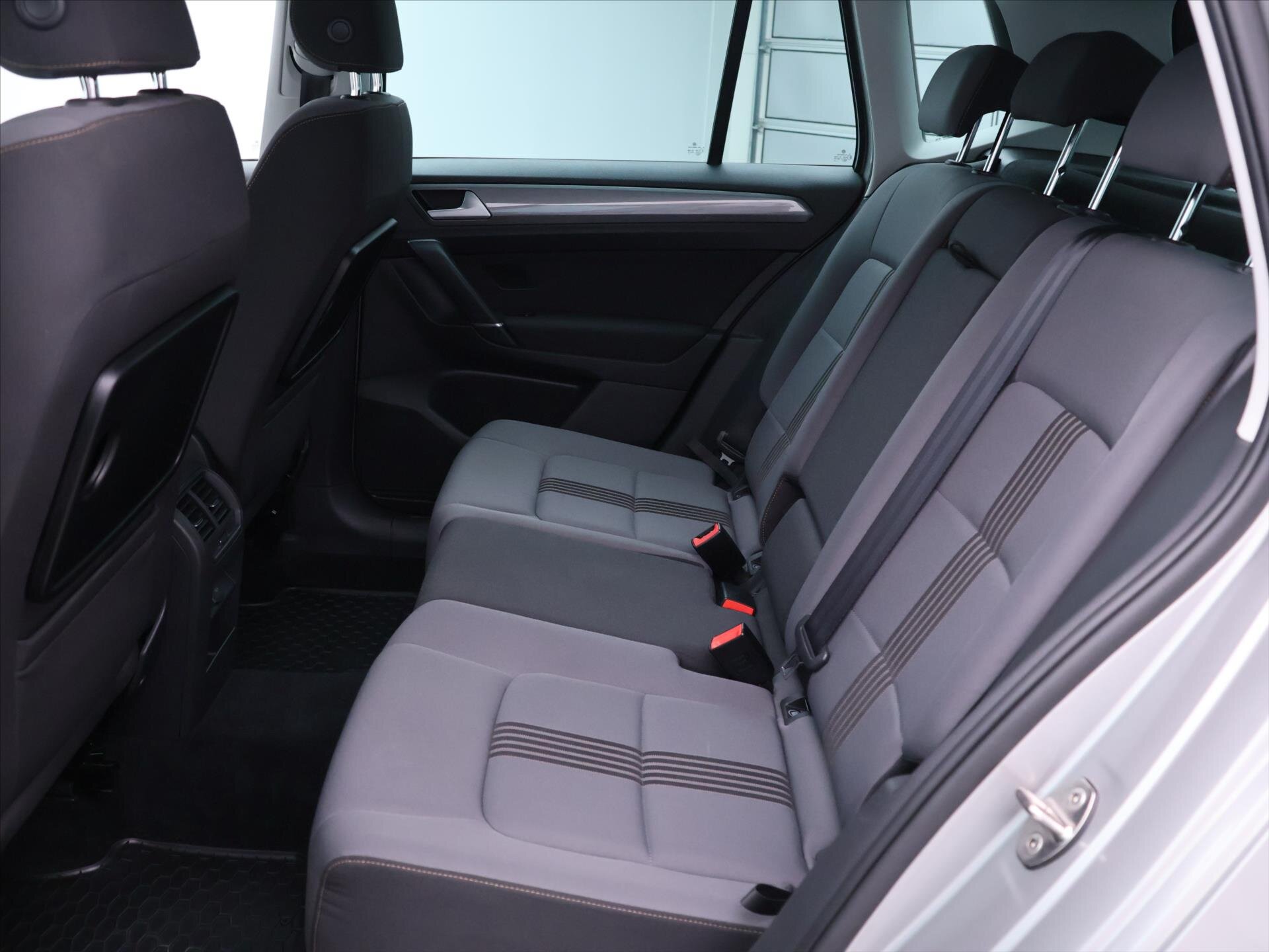 Volkswagen Golf Sportsvan MPV 1,4 l 92 kw