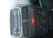 Fiat Dobló Kombi 1,6 l 77 kw