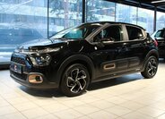 Citroën C3 Hatchback 1,2 l 61 kw