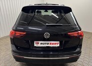 Volkswagen Tiguan Allspace SUV / Terénní 2,0 l 140 kw