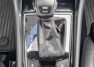 Škoda Kodiaq SUV 2,0 l 140 kw