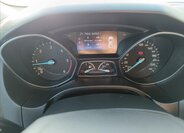 Ford Focus Kombi 1,5 l 88 kw