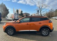 Peugeot 2008 SUV 1,2 l 74 kw