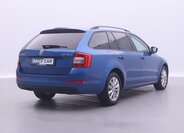 Škoda Octavia 7