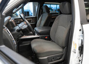 Dodge RAM Pick-up 5,7 l 291 kw