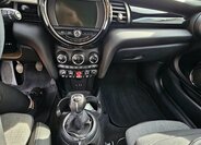 Mini Cooper Hatchback 0,0 0