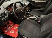 BMW X1 20