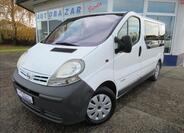 Nissan Primastar 1